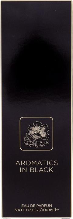 Immagine prodotto Clinique Aromatica in nero (Eau de parfum, 100 ml)