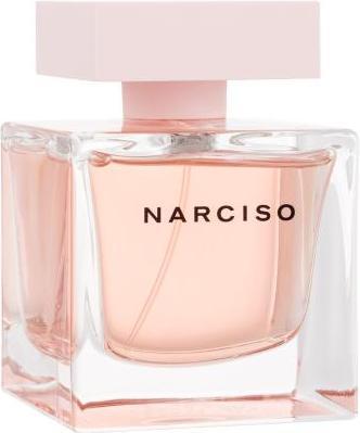 Actual product image Narciso Rodriguez Narciso Cristal (Eau de parfum, 90 ml)