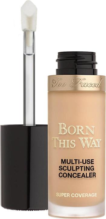 Produktbild Too Faced Born This Way Super Coverage Multi-Use Concealer (Warm Beige)