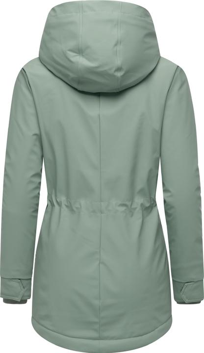 Immagine prodotto Ragwear Monadis Rainy Warm (L)