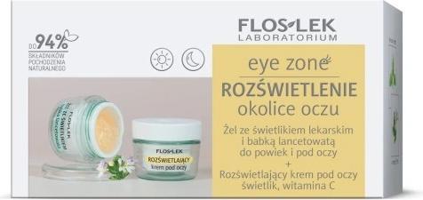 Image du produit MGA Eh bien (Gel pour le soin des yeux, Journée)