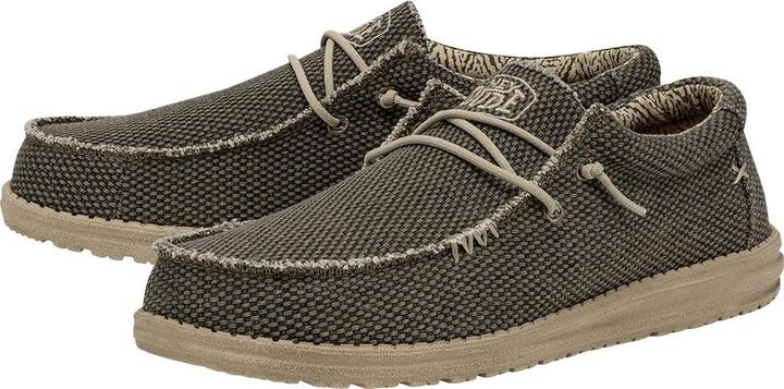 Image du produit Hey Dude Mocassins WALLY BRAIDED (41)