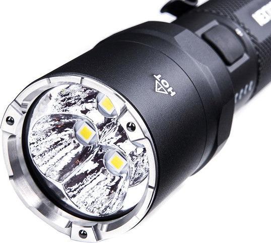 Produktbild Nextorch P91 (16 cm, 5000 lm)