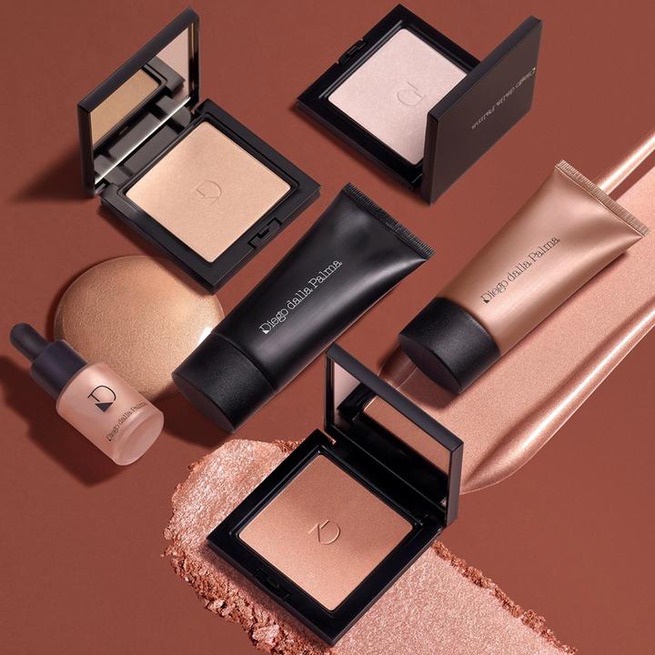 Actual product image Diego dalla Palma Radiance Booster Face & Body (200 Champagne)