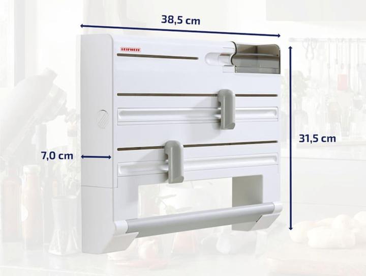 Productafbeelding Leifheit Parat Plus