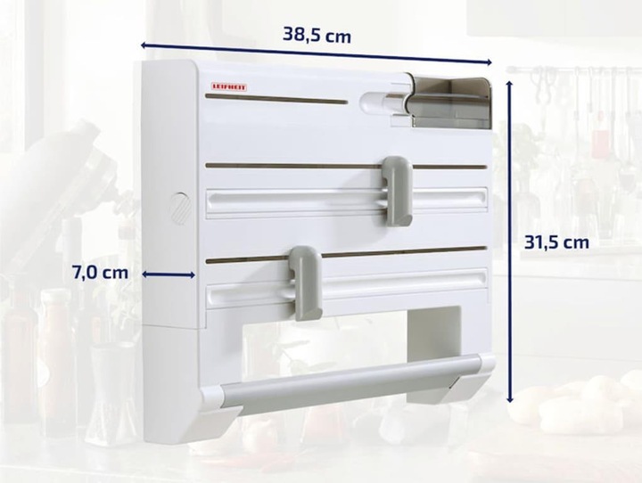 Actual product image Leifheit Parat Plus