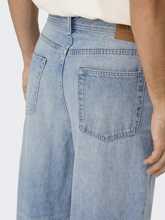 Produktbild Only & Sons Onsfade Loose Lb 2330 Tai Dnm Noos (W34/L32)