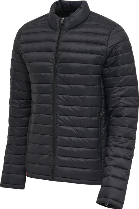 Produktbild hummel Red Quilted Jacket (S)