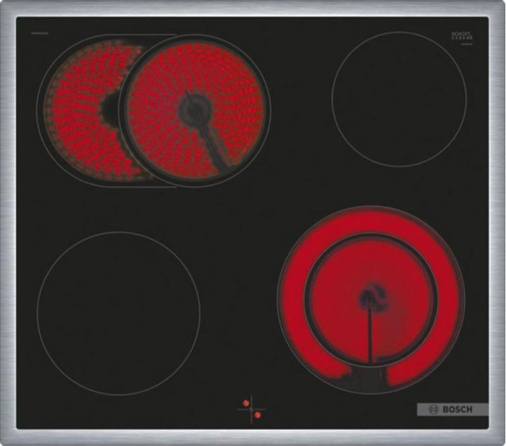 Immagine prodotto Bosch Hausgeräte Batteria da cucina HEF010BR1 + NKN645GA2E
