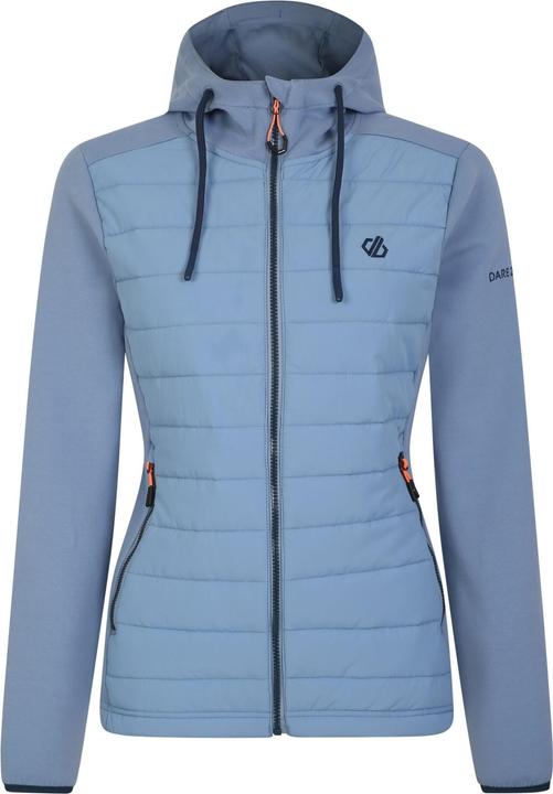 Produktbild Dare2b Fleur East Edit Notion Hybridjacke (34 D)