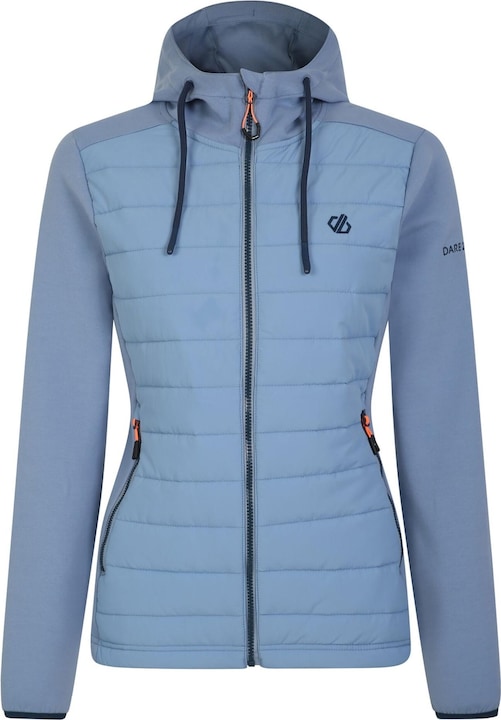 Dare2b Fleur East Edit Notion Hybridjacke (34 D)