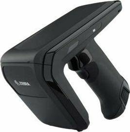 Productafbeelding Zebra Rfd40 Std Range Ronde Paal