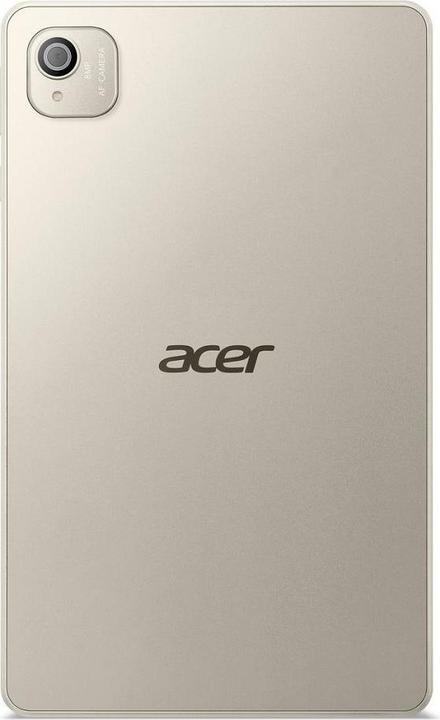 Produktbild Acer Iconia Tab A8 – 8,7" (nur WLAN, 8.70", 64 GB, Vapor Silver)