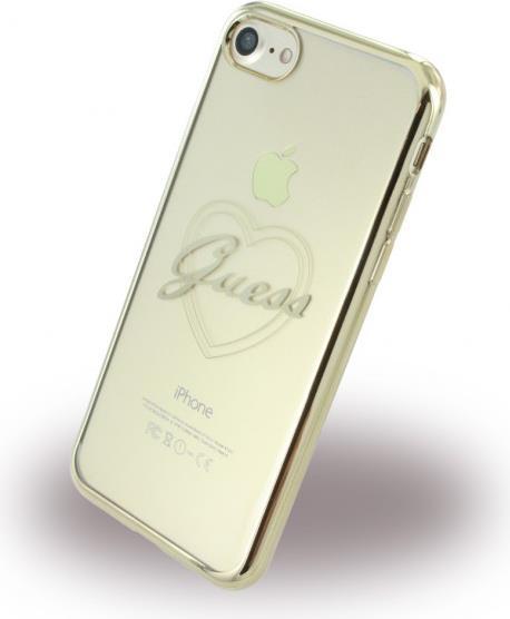 Produktbild Guess Hearts Collection (Apple iPhone 7)