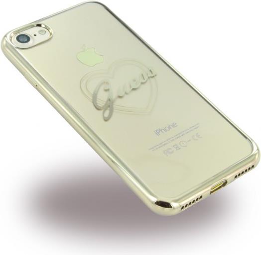 Produktbild Guess Hearts Collection (Apple iPhone 7)