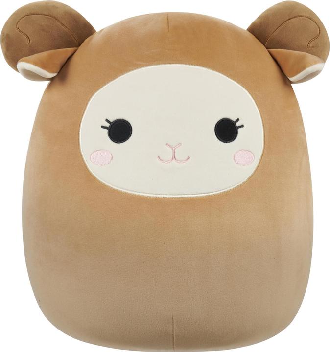 Produktbild Squishmallows 40 cm P21 Reggie Vaedder