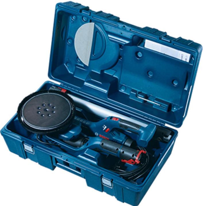 Actual product image Bosch Professional GTR 55-225 (Eccentric grinder)