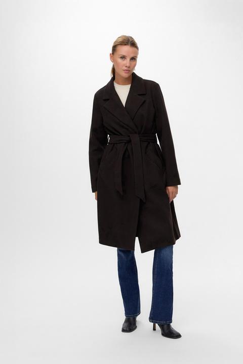 Produktbild Vero Moda VMFORTUNEAYA Mantel Mantel