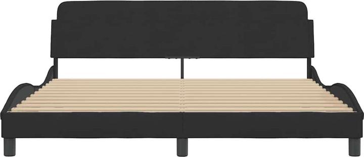 Produktbild vidaXL Bettgestell (180 x 200 cm)