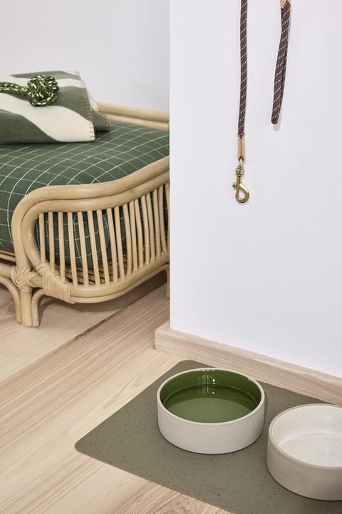 Immagine prodotto OYOY Zoo Koko Dog Bowl Mat