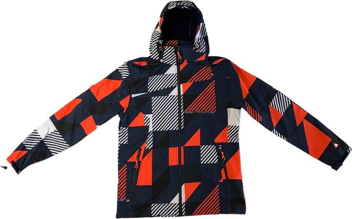 Immagine prodotto Peak mountain Cover (XL)