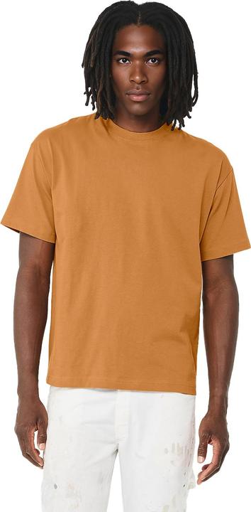 Produktbild Bella Canvas TShirt Schwer Kastig (M)