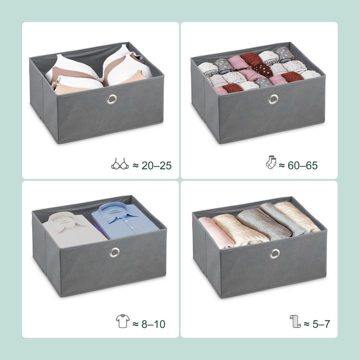 Productafbeelding Relaxdays Ladekast (43 x 33 x 65 cm)