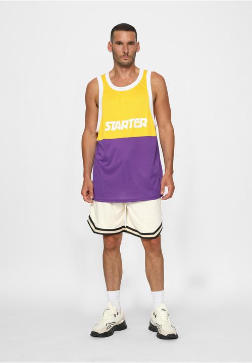 Image du produit Starter Débardeur Split Mesh - 161489 (S/M)
