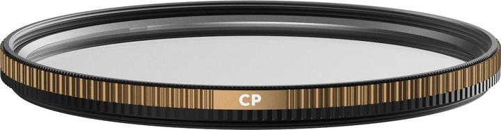 Actual product image PolarPro QuartzLine Filters 46mm ND8 (46 mm, Neutral density filter)