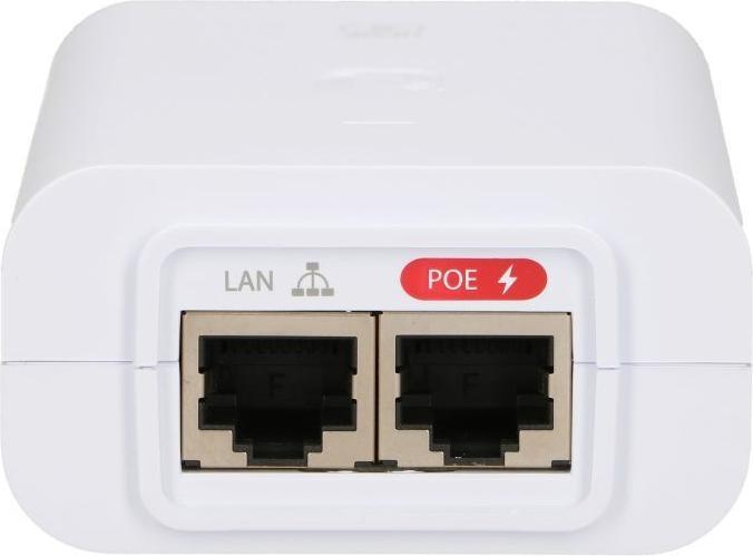 Produktbild Ubiquiti U-POE-AF (802.3af (PoE), 15.30 W)