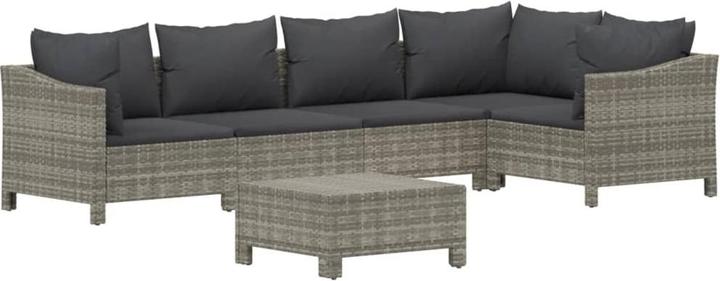 Produktbild vidaXL Baptiste