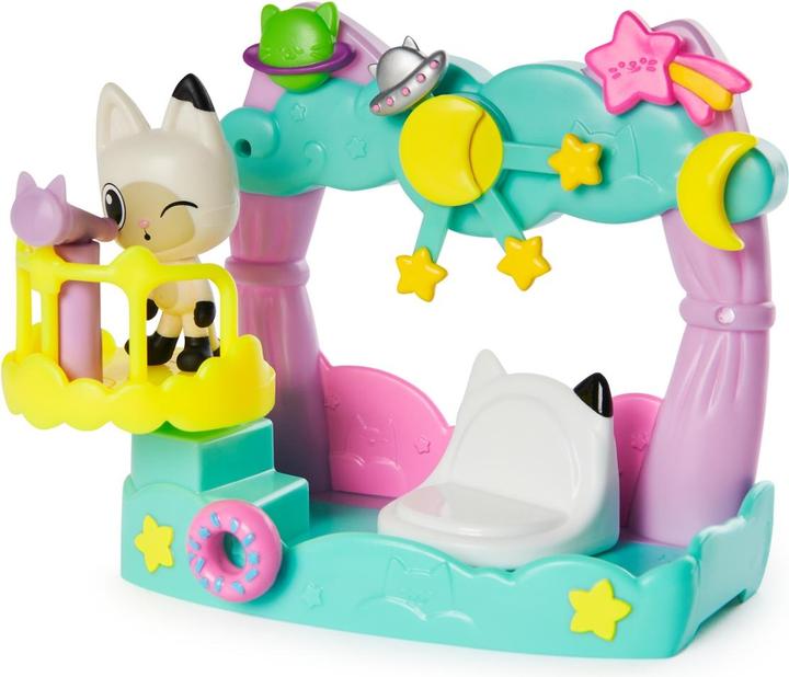 Actual product image Spin Master GDH Balcony Decoration (random model)