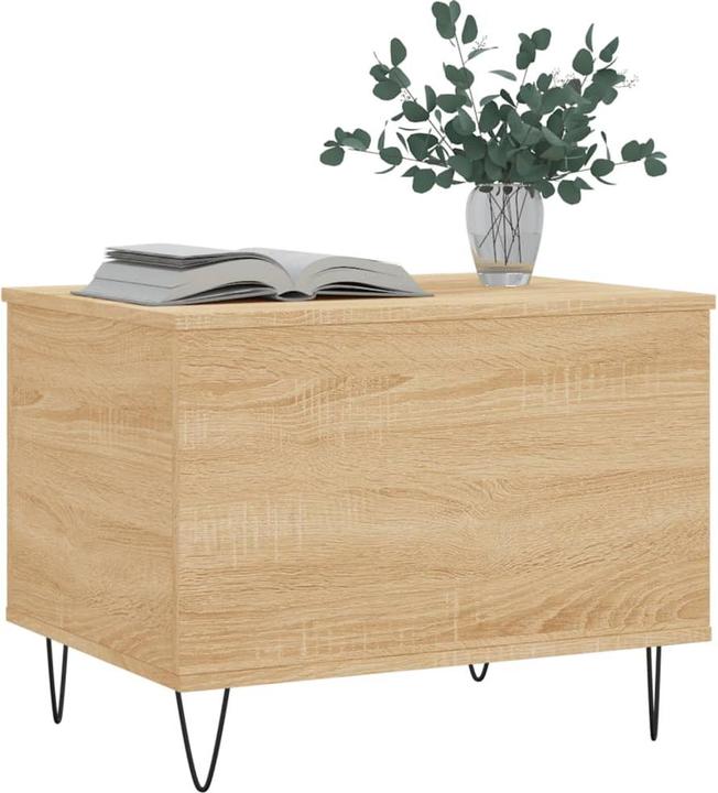 Image du produit vidaXL Couchtisch