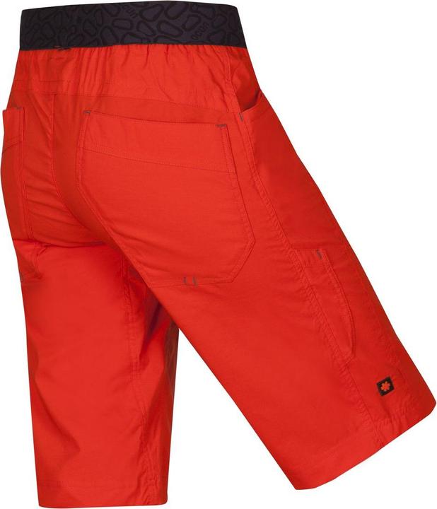 Actual product image Ocun Mánia Shorts (XS)