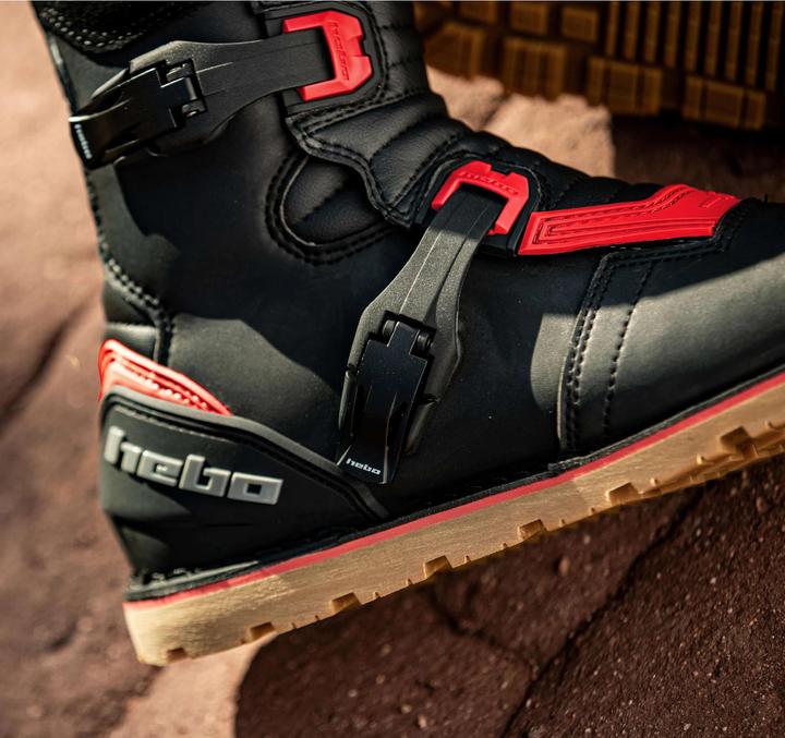 Produktbild Hebo 3.0 Micro (Damen, Herren, 45)