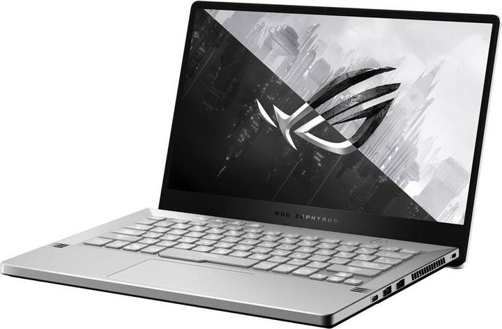 Actual product image ASUS ROG Zephyrus G14 (14", AMD Ryzen 9 4900HS, 16 GB, 1000 GB, CH)