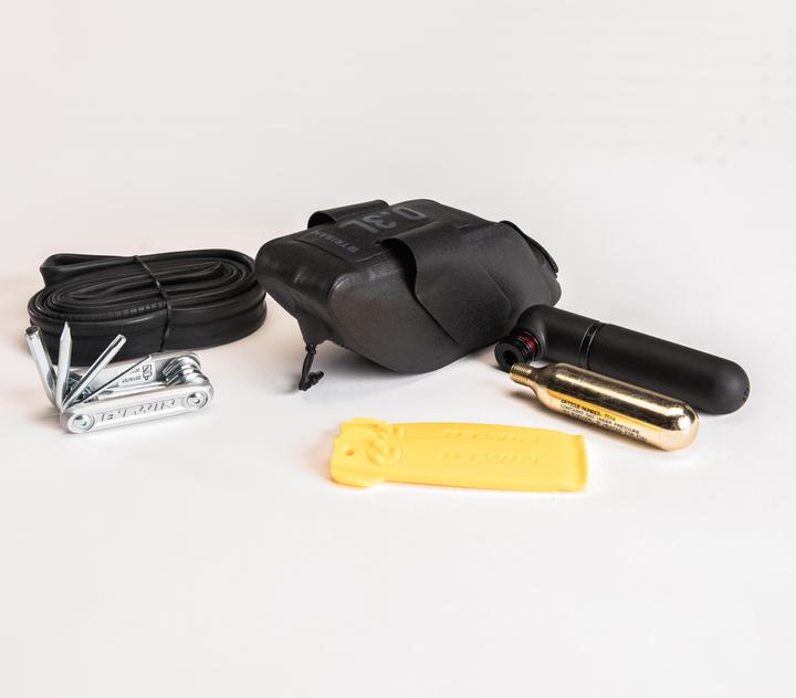 Actual product image Van rysel RACE 0.3 (Saddle bag)