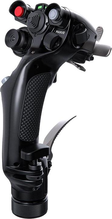 Immagine prodotto Virpil Controls FLNKR Grip - englische Beschriftung (PC)