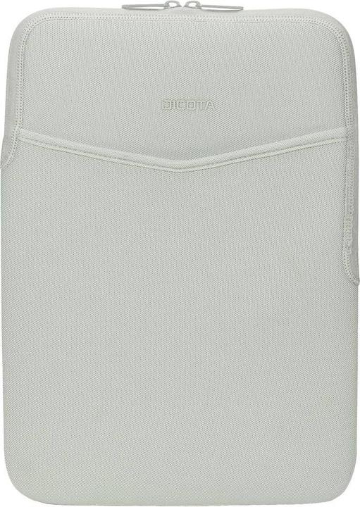 Produktbild Dicota Sleeve Eco SLIM S, silver sage (13", Microsoft) (13", Microsoft)