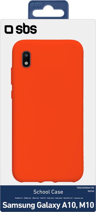 Image du produit SBS Couverture (Samsung Galaxy M10, Samsung Galaxy A10)