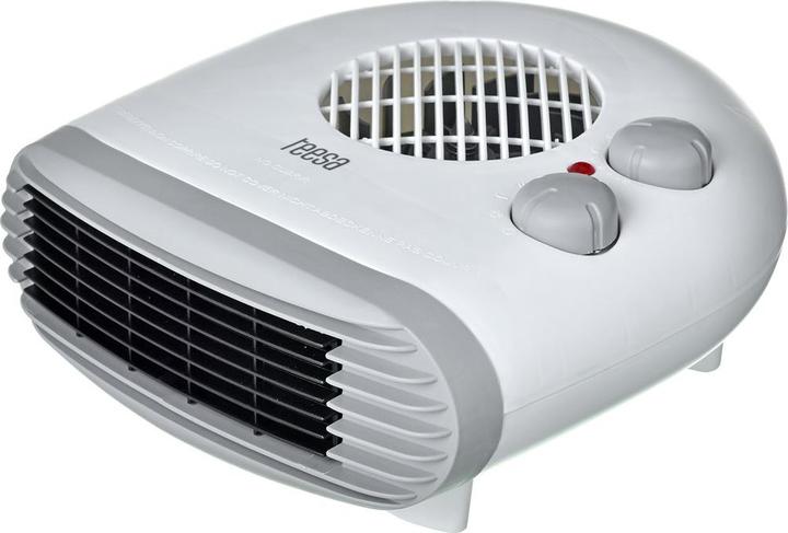 Immagine prodotto Teesa TSA8027 Riscaldatore elettrico per interni bianco 2000 W (2000 W)
