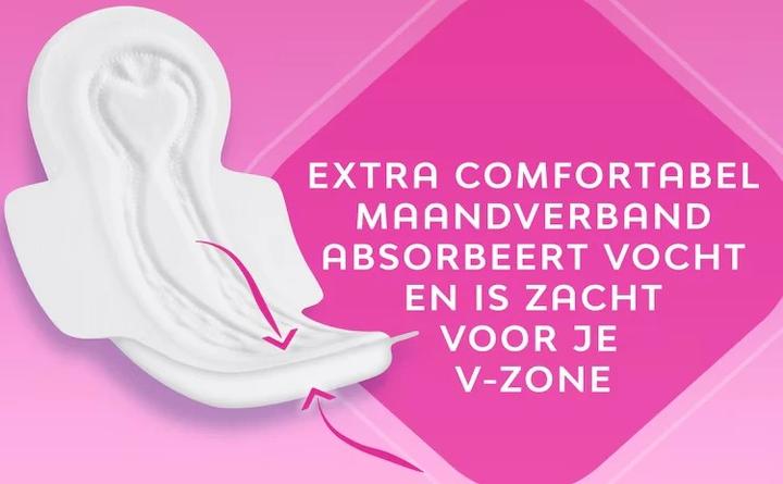 Image du produit Libresse Clip Maxi Normal