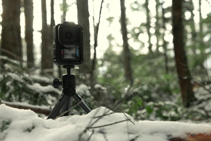 Immagine prodotto GoPro Mission 1 Pro (Bluetooth, GPS, WiFi)