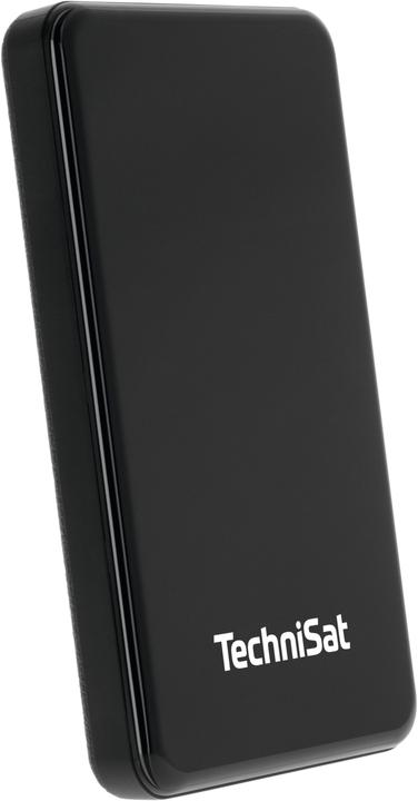 Produktbild TechniSat StreamStore (1 TB)