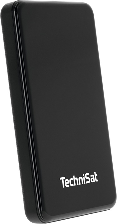 Actual product image TechniSat StreamStore (1 TB)