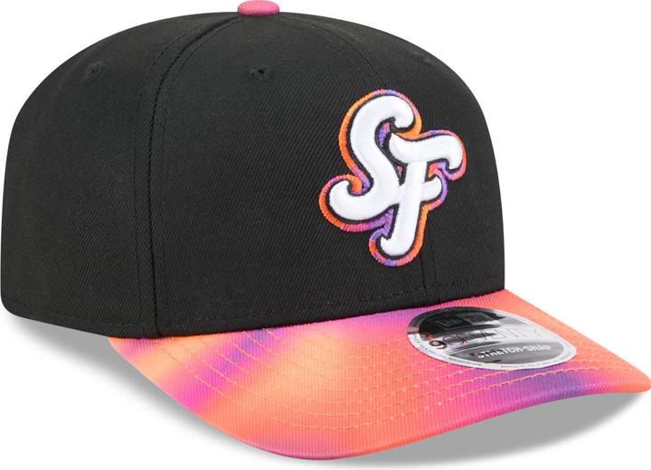Actual product image New Era 9Seventy Cap City Connect San Francisco Giants