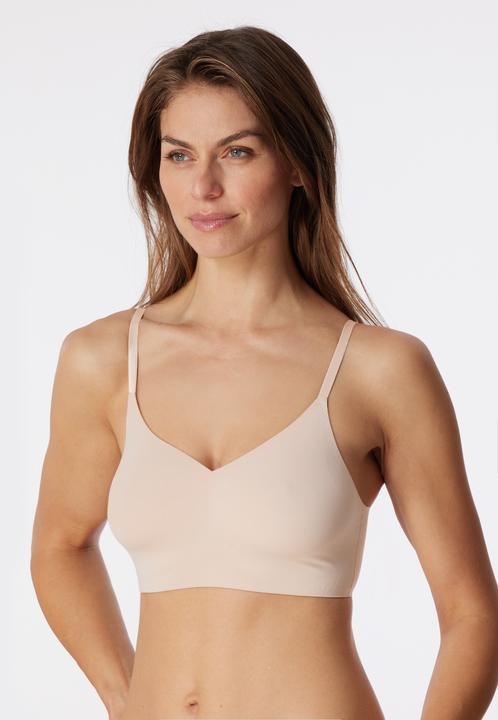 Produktbild Schiesser Bustier mit Pads (Einzelpack, 38 A)