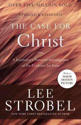 Produktbild The Case for Christ (Englisch, Lee Strobel, 2016)