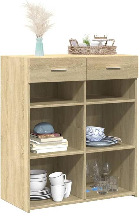 Image du produit vidaXL Sideboard (80 x 42.50 x 93 cm)