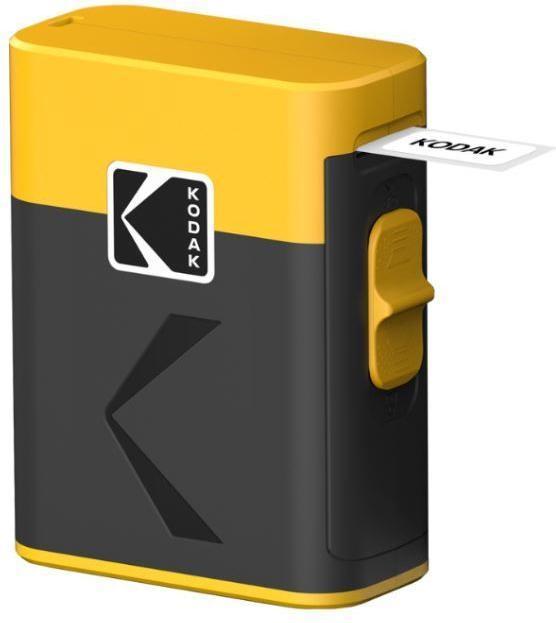 Kodak Label Printer Yellow (203 dpi)